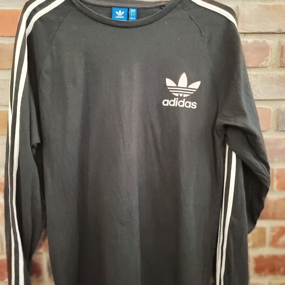 Adidas L/S Tee